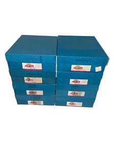 LOT OF 8 MADAME ALEXANDER DOLLS MUFFIN 12 INCHES LONG WITH BOX Jo, Amy, Beth…. - Picture 1 of 9