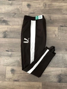 Puma T7 Vintage Track Pant - Picture 1 of 2