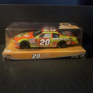 Winner’s Circle Tony Stewart #20 Rare Home Depot Shrek 2 Chevrolet NASCAR - Picture 1 of 4