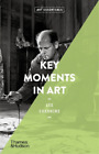 Lee Cheshire Key Moments in Art (Paperback) Art Essentials