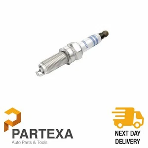 Bosch 0242135554 Spark Plug Fits Fiat Hyundai Kia - Picture 1 of 9