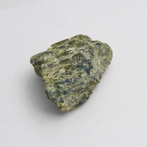 CERTIFIED Earth Mined Multi Color Sapphire Rough 237 Ct Natural Loose Gemstone - Picture 1 of 12