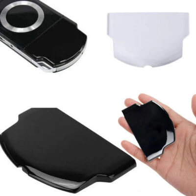 Battery Back Cover Case Replacement Protective Cover for Sony PSP 2000 3000 - Image 1 of 4