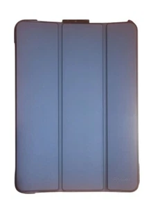Funda inteligente ProCase para iPad Pro 11 pulgadas 2024 delgada soporte tipo folio azul marino - Imagen 1 de 4