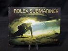 2003 Rolex Submariner Chinese Manual (16613 16618 16610 14060m 16600) N923