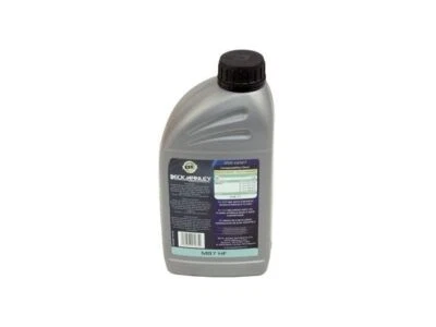 For 1998 Volvo C70 Power Steering Fluid 45838DFMS - Imagem 1 de 2