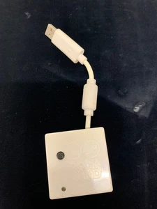 Wii Rock Band 2 Harmonix Wireless Fender Stratocaster Gitarren-Dongle WGTSELEA2B - Bild 1 von 3