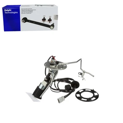 Подвеска топливного насоса Delphi в сборе для Honda Civic 1990-1991 годов выпуска - Изображение 1 из 4