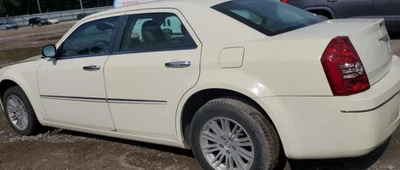 Chrysler 300 LH 2010 airbag cortina techo conductor fabricante de equipos originales Foto 1 de 3