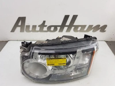 FARO SX HEADLIGHT LEFT Land + Range Rover Discovery IV (LAS) 2013 LR023544 Foto 1 de 3