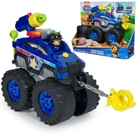 Spin Master Paw Patrol Rescue Wheels Chases Deluxe Monstertruck con 6070096 - Immagine 1 di 1