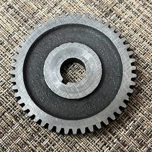 South Bend 9" Drehmaschine 48T 48 Zähne Wechselgetriebe 9/16" Bohrung (1-G1) - Bild 1 von 1