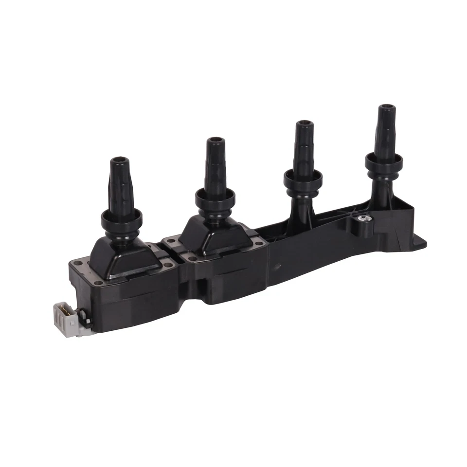 ACEON 1pc Ignition Coil Pack For 2001-2009 Peugeot 206 1.4L L4 4HWSFL - Image 1 of 1