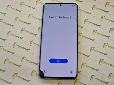 SAMSUNG GALAXY S20 DUAL 128 GO GRIS [REPARATION] REF : RC 2656327 - Photo 1/4