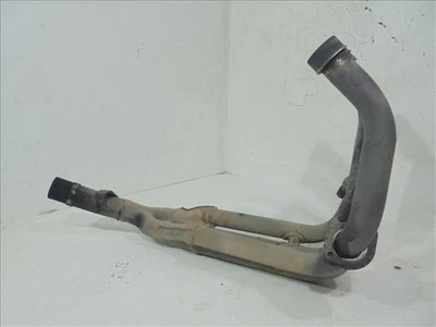 collier echappement pour YAMAHA THUNDERCAT 600 R 1999 25373 - Photo 1/4