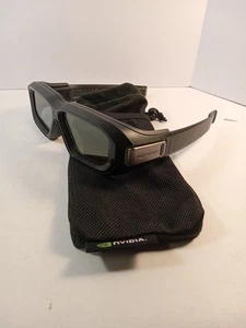 Gafas inalámbricas Nvidia 3D Vision 2 - Imagen 1 de 5