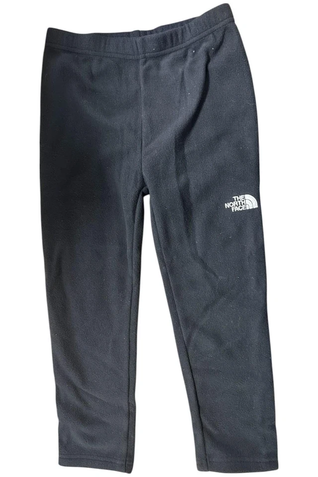 The North Face Toddler's Boys Glacier Pants TNF Black - Image 1 of 1