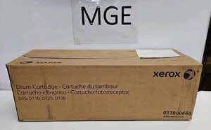 Xerox 013R00668 D95/D110/D125 Drum Cartridge TT - Picture 1 of 4