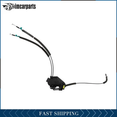 Actuador de cierre de puerta delantero izquierdo para Infiniti QX60 JX35 2013-2019 80501-3JA0A Foto 1 de 4