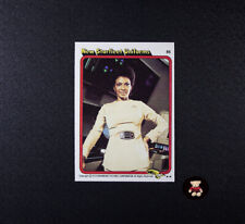 1979 Topps Star Trek The Motion Picture Nichelle Nichols Uhura Card 85 TMP