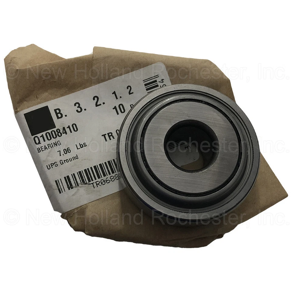 Kuhn Krause Bearing Part # Q1008410