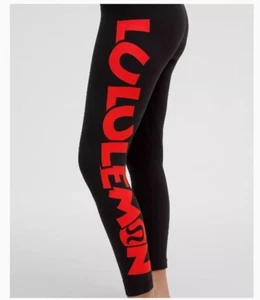 Disney x lululemon Align™ High-Rise Pant 25" NEW WITH TAG (SIZE 14) - Picture 1 of 9