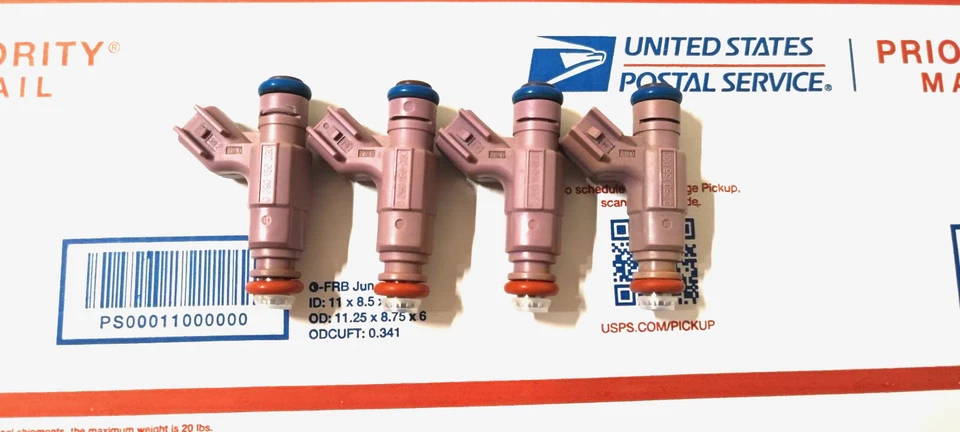 2003 CHRYSLER PT CRUISER/ DODGE NEON 2.4L TURBO SIEMENS 0280156030 GENUINE - Image 1 of 1