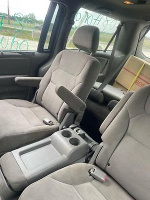 2005-2009 HONDA ODYSSEY REAR RIGHT BRAKE CALIPER PASSENGER 07-11 CRV OEM — 第 1/4 张图片