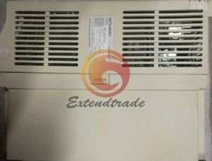 USED 1PC Mitsubishi Servo Drivesr MR-H200A MRH200A - Picture 1 of 4