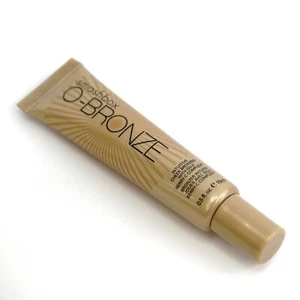 Smashbox O-Bronze Intuitive Cheek Bronzer With Goji FullSize 0.5 Oz. {NWOB} - Picture 1 of 3