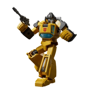 Blokees Transformers G1 Sunstreaker Galaxy Version 6 Action Figure - Picture 1 of 6