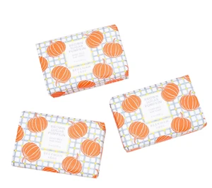 Beekman 1802 3er-Pack Ziegenmilch Körperseife 3,5 Oz. - Bild 1 von 4