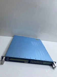 Newtec AZ910 Azimut DSNG Contribution Satellite MPEG Démodulateur DVB- S/S2/DSNG - Photo 1/11