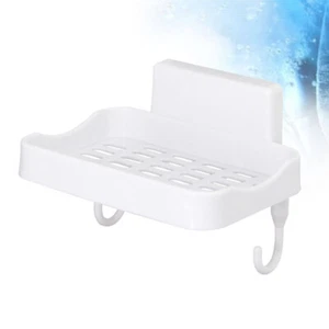Seifennetz Aufbewahrung Regal Badezimmer WC Organizer Schale Zuhause Halter - Bild 1 von 11