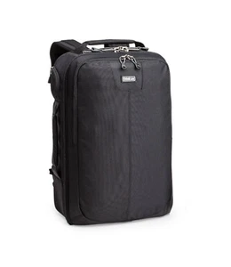 Think Tank Photo Airport Essentials Backpack for Standard DSLR Camera Bag TT483 - Picture 1 of 12