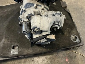 Smart City Coupe Cabrio 450  0,6  717407 Automatikgetriebe  M160.910 68.020km - Bild 1 von 3