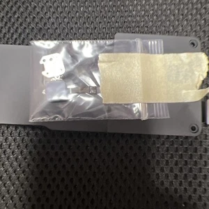 MACBOOK Air A2337 13.3" M1 8C 8GB 256GB LOGIC BOARD 820-02016-A Parts IC - Picture 1 of 2