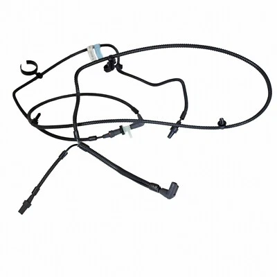 08 thru 10 Ford F-250 Super Duty OEM Hub Locking Vacuum Tube Lines 7C3Z-7A784-C - Image 1 of 4