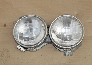 1967 Mercedes Benz 230s W111 headlight assy. 1305541003 - Picture 1 of 3