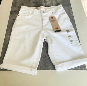 Las mejores ofertas en Pantalones cortos para mujer Levi's Casual | eBay