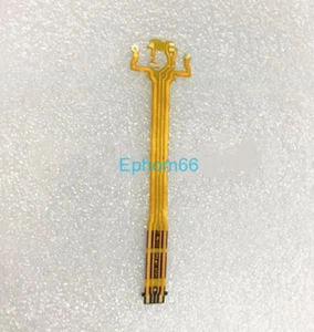 New Flash Lamp Shaft Flex Cable Ribbon For Sony A6000 A6300 Digital Camera Part - Picture 1 of 1