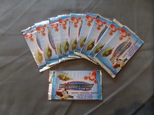 10 x SEALED Packs of Thunderbirds are GO! Movie Trading Cards RARE! - Picture 1 of 4