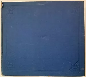 World's Greatest Music Vintage 1938 Classical Music Collection 78 rpm 12 records - Picture 1 of 8