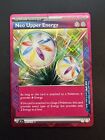 Neo Upper Energy  162/162 - Temporal Forces - Pokemon TCG - ACE SPEC Rare - NM