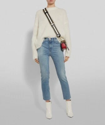 Rag & Bone Women’s Ankle Cigarette Jeans Farrah NWT $250 Size 30 - Image 1 of 4