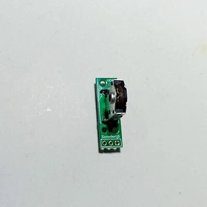 Mouse Wheel Scroll Board w/ TTC Black Core Encoder for Logitech G403 G703 Part - Picture 1 of 5