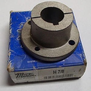 MARTIN MST BUSHING H 7/8 New Surplus - Picture 1 of 7