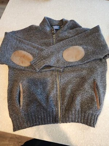 Pendleton wool sweater vintage - Picture 1 of 6