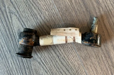 Brazo ralentí NOS 65 66 67 AMC Marlin 3187865 Foto 1 de 2