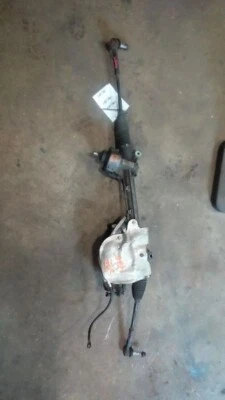 2013  Chevrolet Equinox Power Steering Gear Rack And Pinion Assembly 2.4L OEM Foto 1 de 3